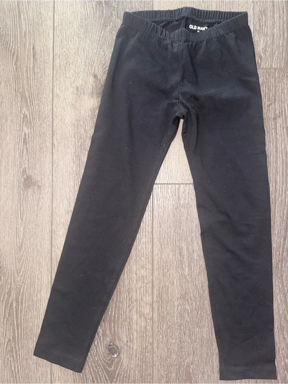 Old Navy soft ribbed